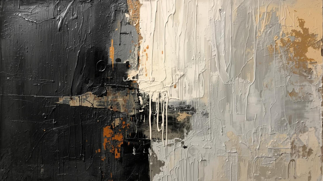 Ambient Modern Abstract : Dual Mode